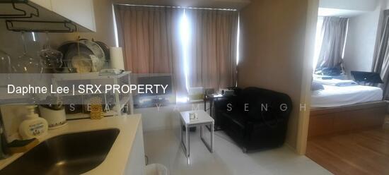 The Verve (D12), Apartment #605040361